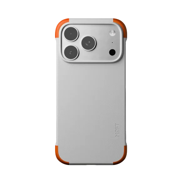 Frame Case MOVAS™ für iPhone 18 und 18 Pro Max