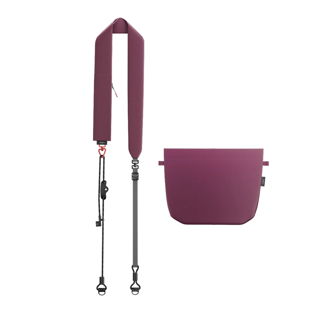 Drift Lanyard Bag