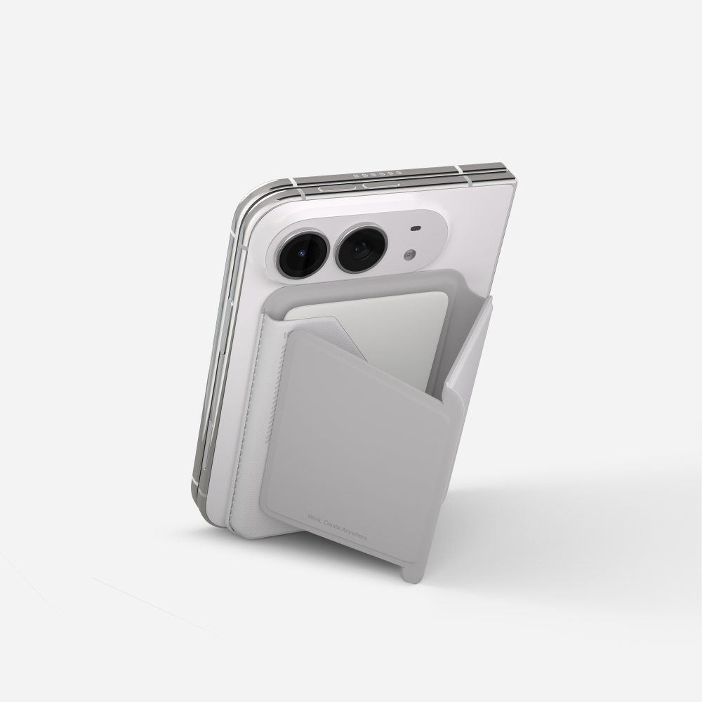Snap Fold für iPhone Duo