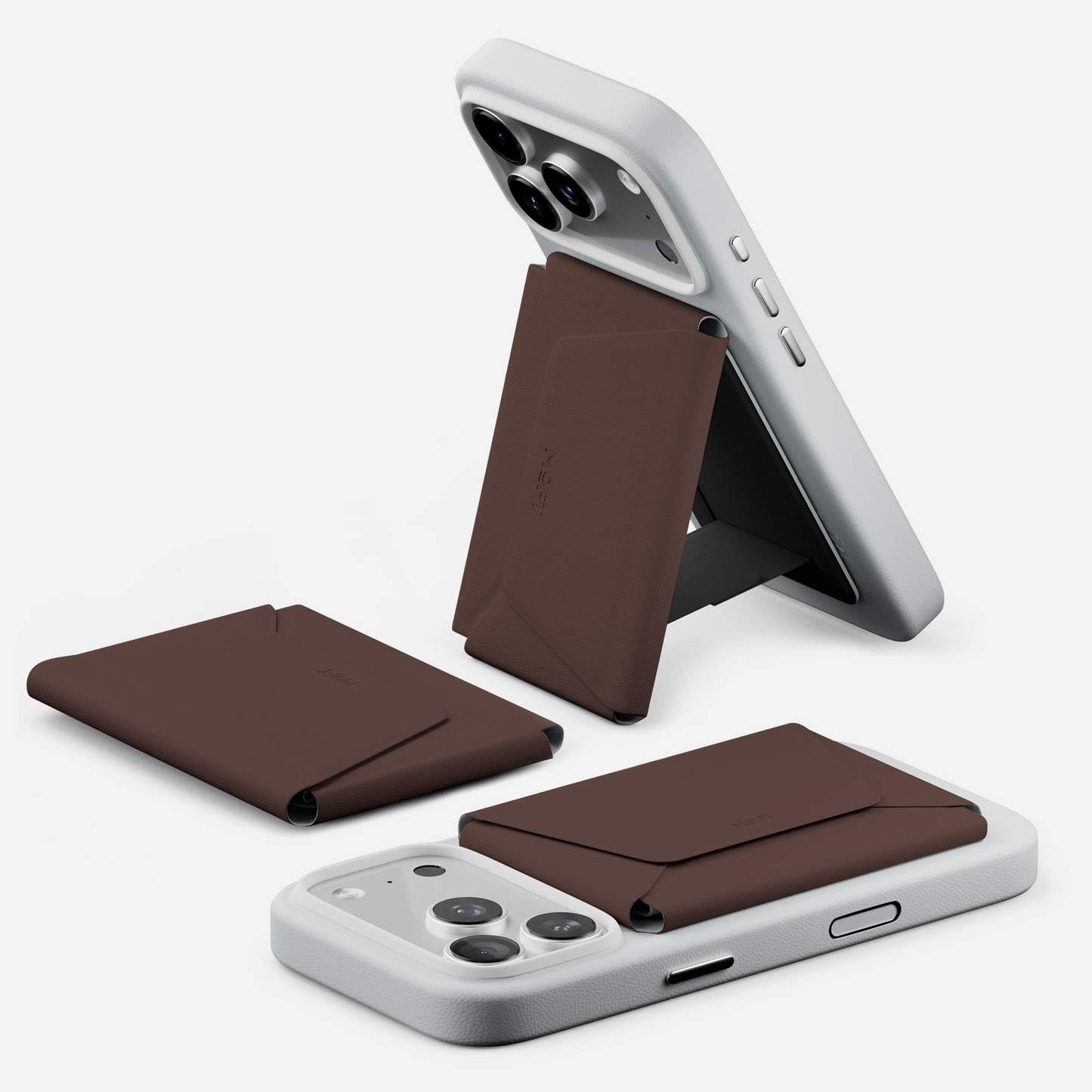 Snap Field Kartenetui