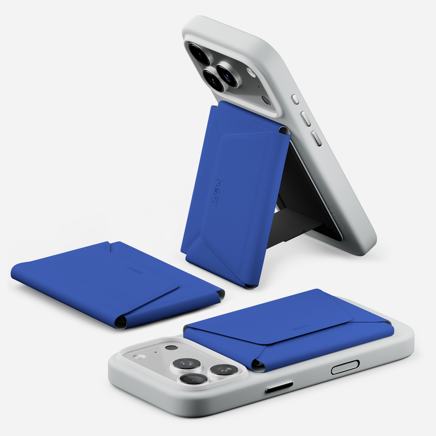 Snap Field Kartenetui