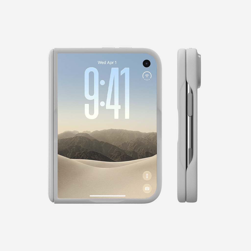 MOVAS™ Modular Case für iPhone Duo