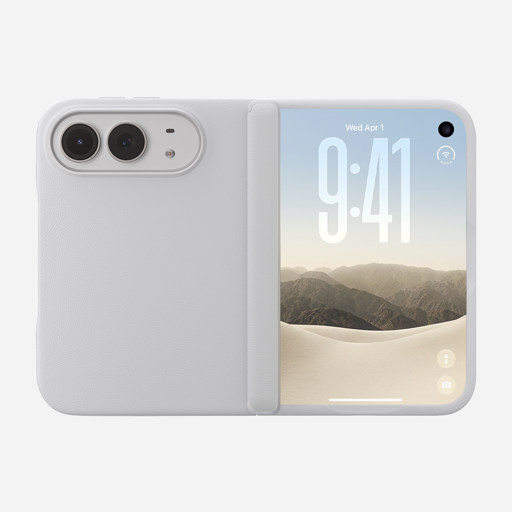 MOVAS™ Modular Case für iPhone Duo