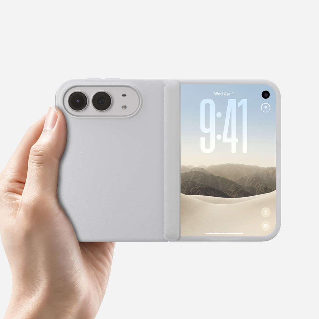 MOVAS™ Modular Case für iPhone Duo