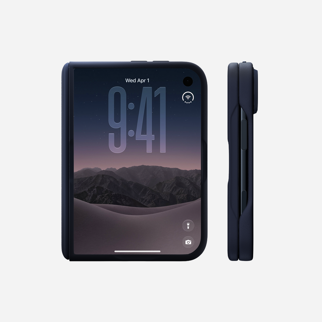 MOVAS™ Modular Case für iPhone Duo