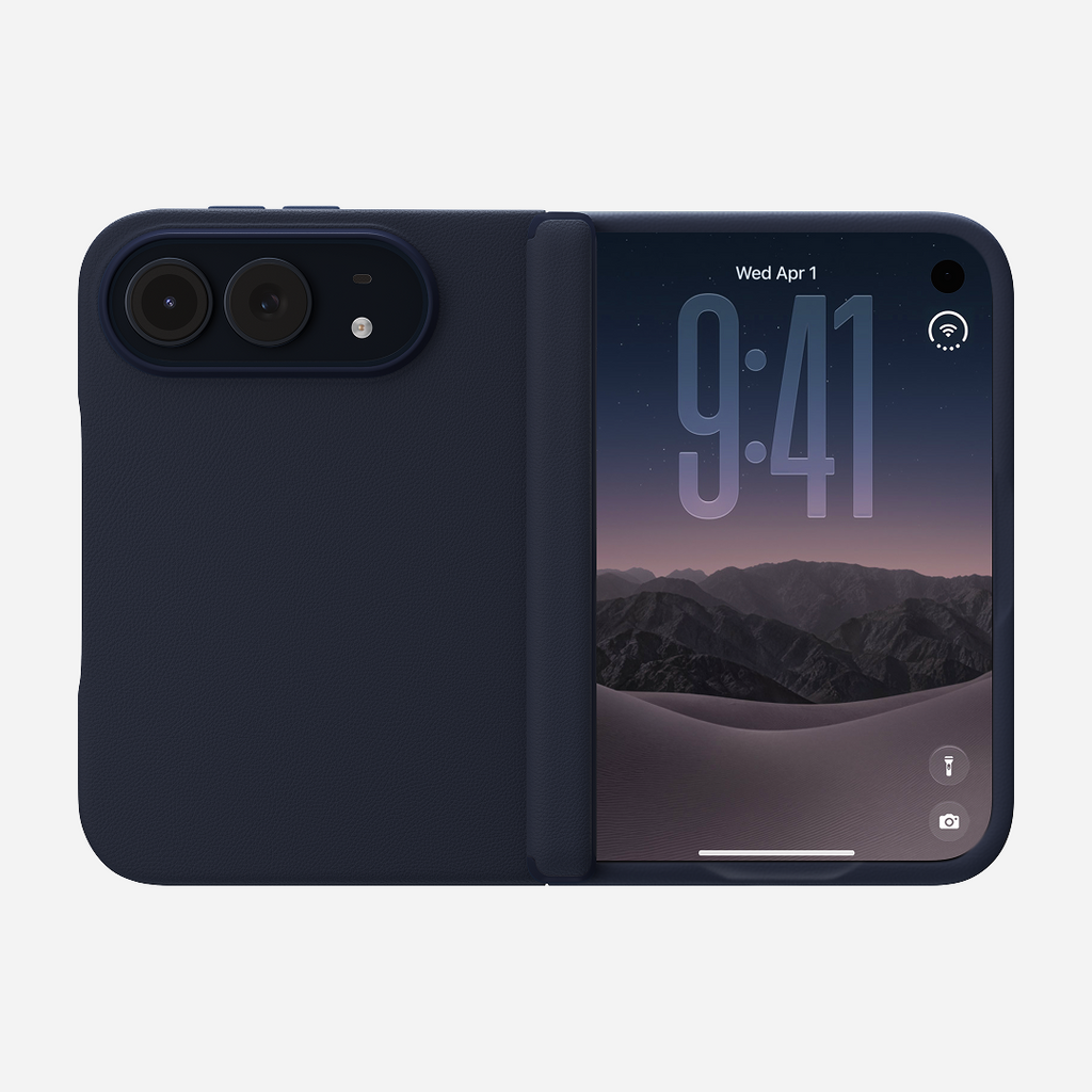 MOVAS™ Modular Case für iPhone Duo
