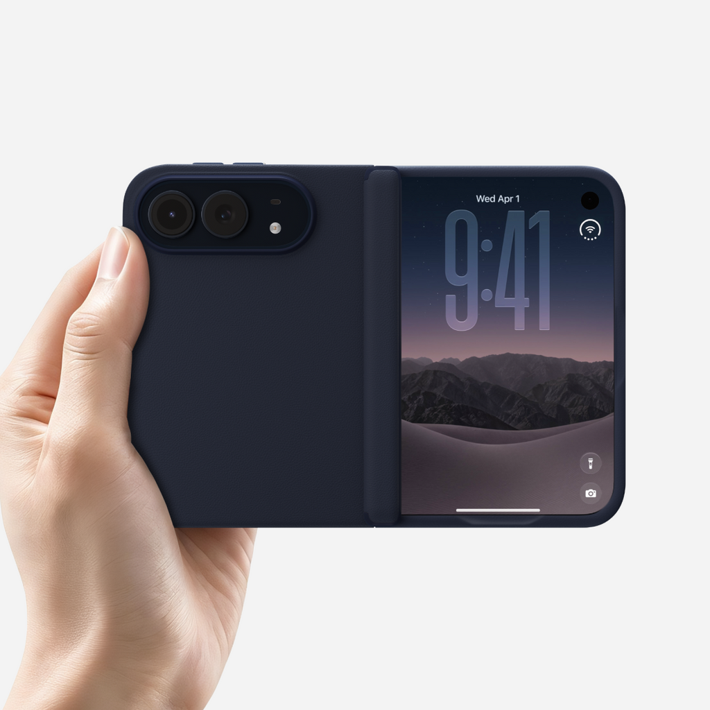 MOVAS™ Modular Case für iPhone Duo