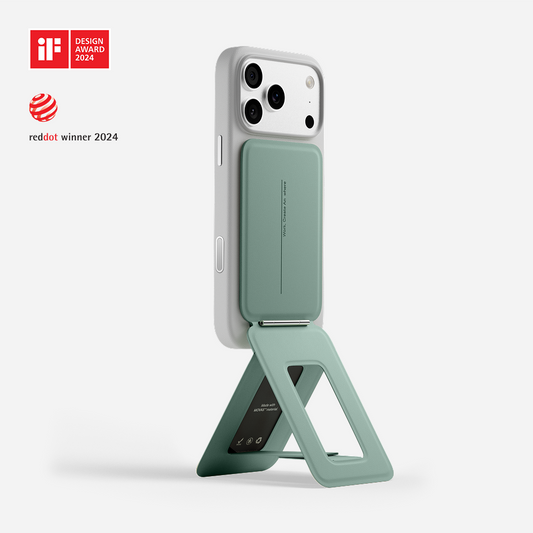 Snap Tripod Ständer MOVAS™ - MagSafe kompatibel