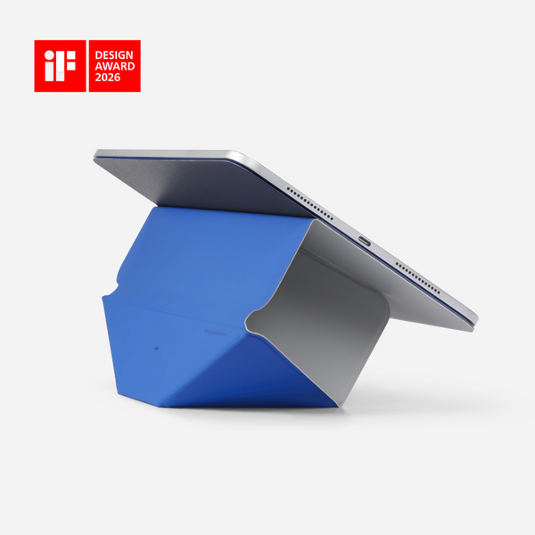 Dynamic Folio für iPad