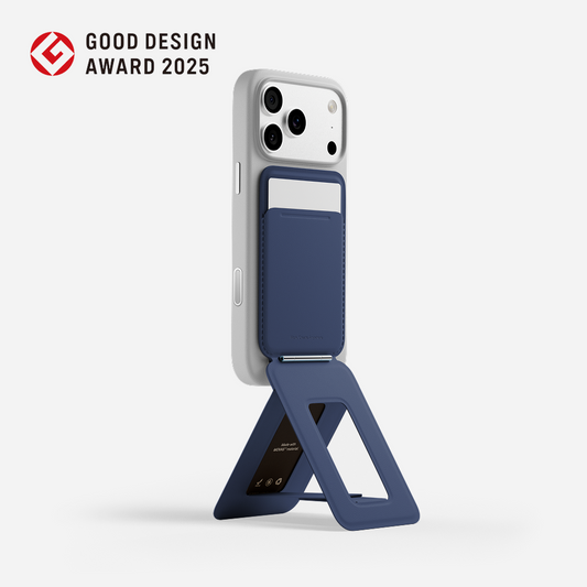 Snap Tripod Wallet MOVAS™ - MagSafe kompatibel