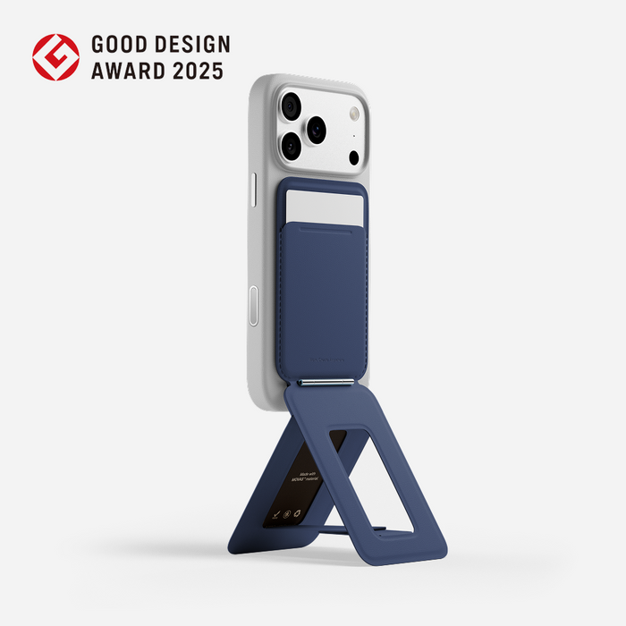 Snap Tripod Wallet AERA