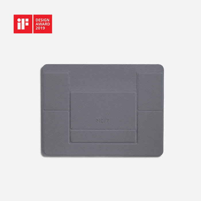 Adhesive Laptop Ständer