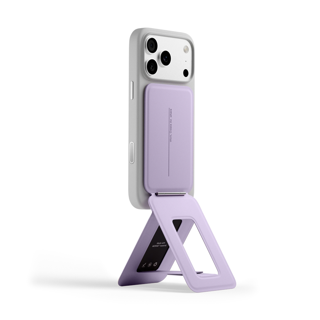 Snap Tripod Wallet AERA