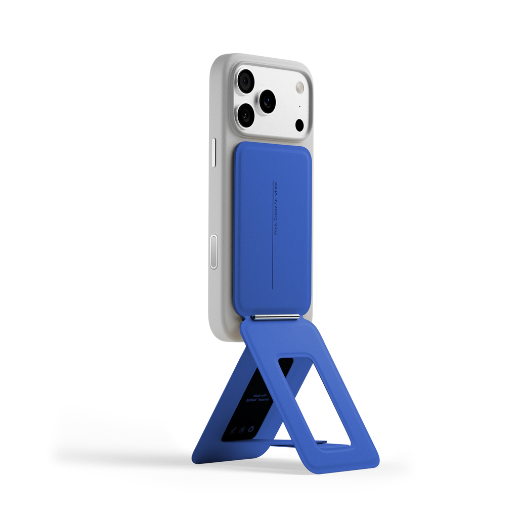 Snap Tripod Wallet AERA