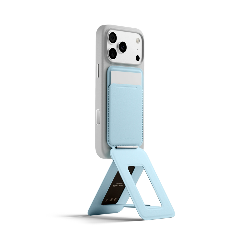Snap Tripod Wallet AERA