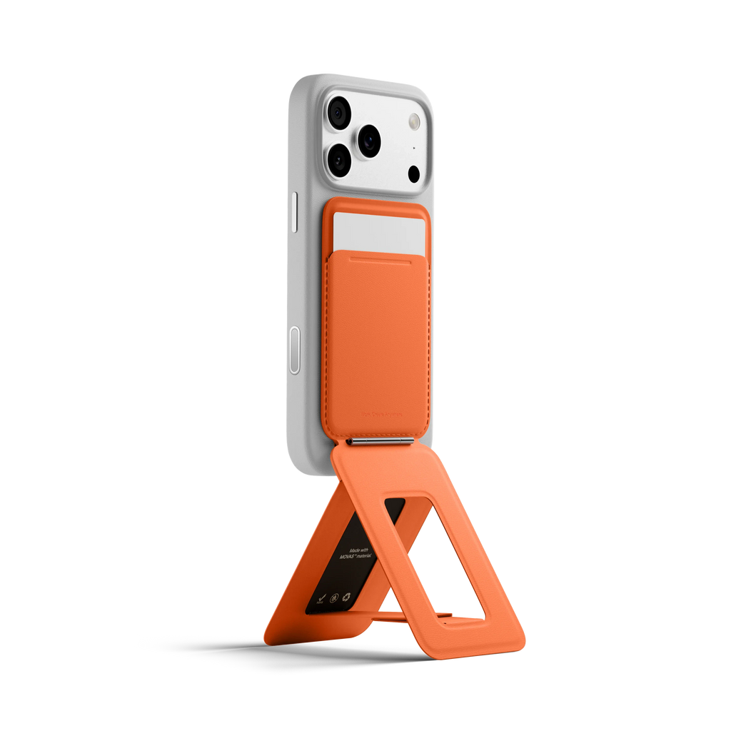 Snap Tripod Wallet AERA