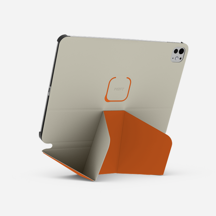 Dynamic Folio Case