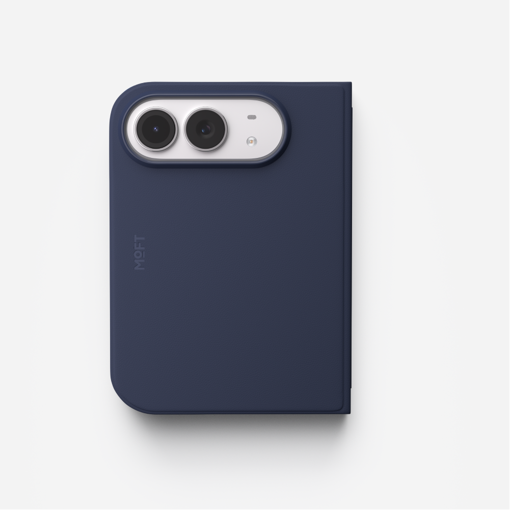 Dynamic Folio für iPhone Duo