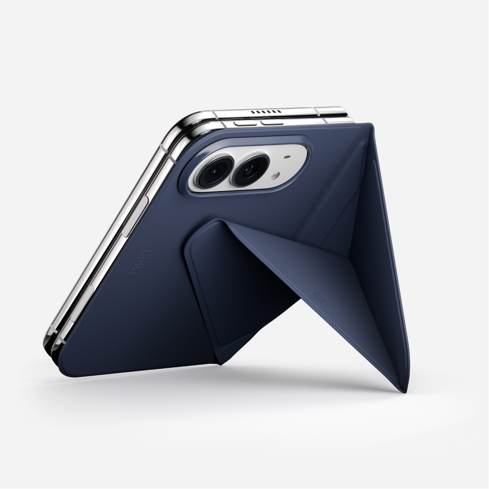 Dynamic Folio für iPhone Duo