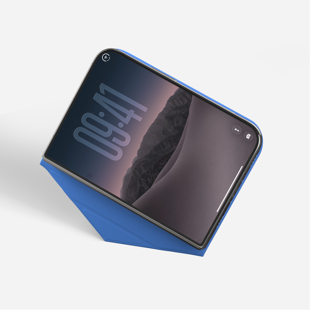 Dynamic Folio für iPhone Duo
