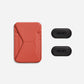 2 in 1 Handy Ständer & Kartenetui Set MOVAS™ – MagSafe Kompatibel