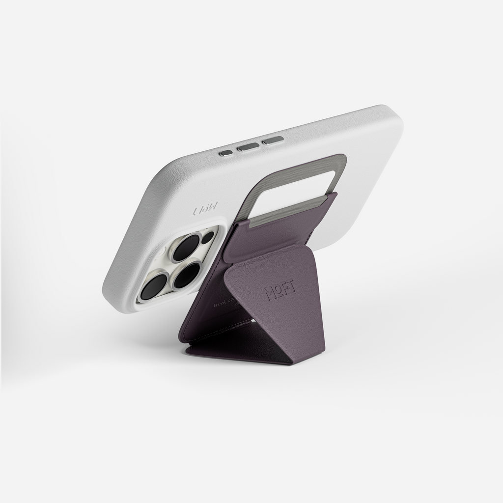 Snap-on Ständer & Wallet AERA