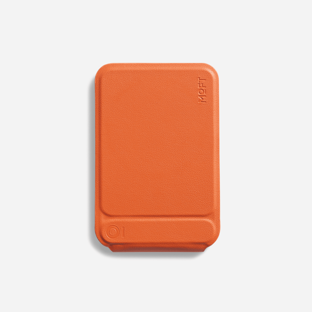 Snap Tripod Wallet AERA