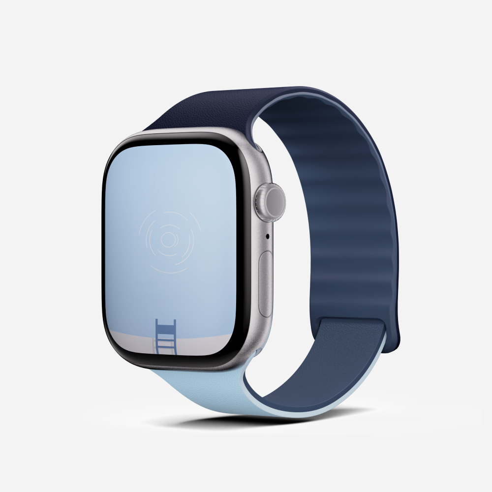 Snap Duo Armband Active