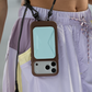 Snap-on Ständer & Wallet MOVAS™ - MagSafe kompatibel
