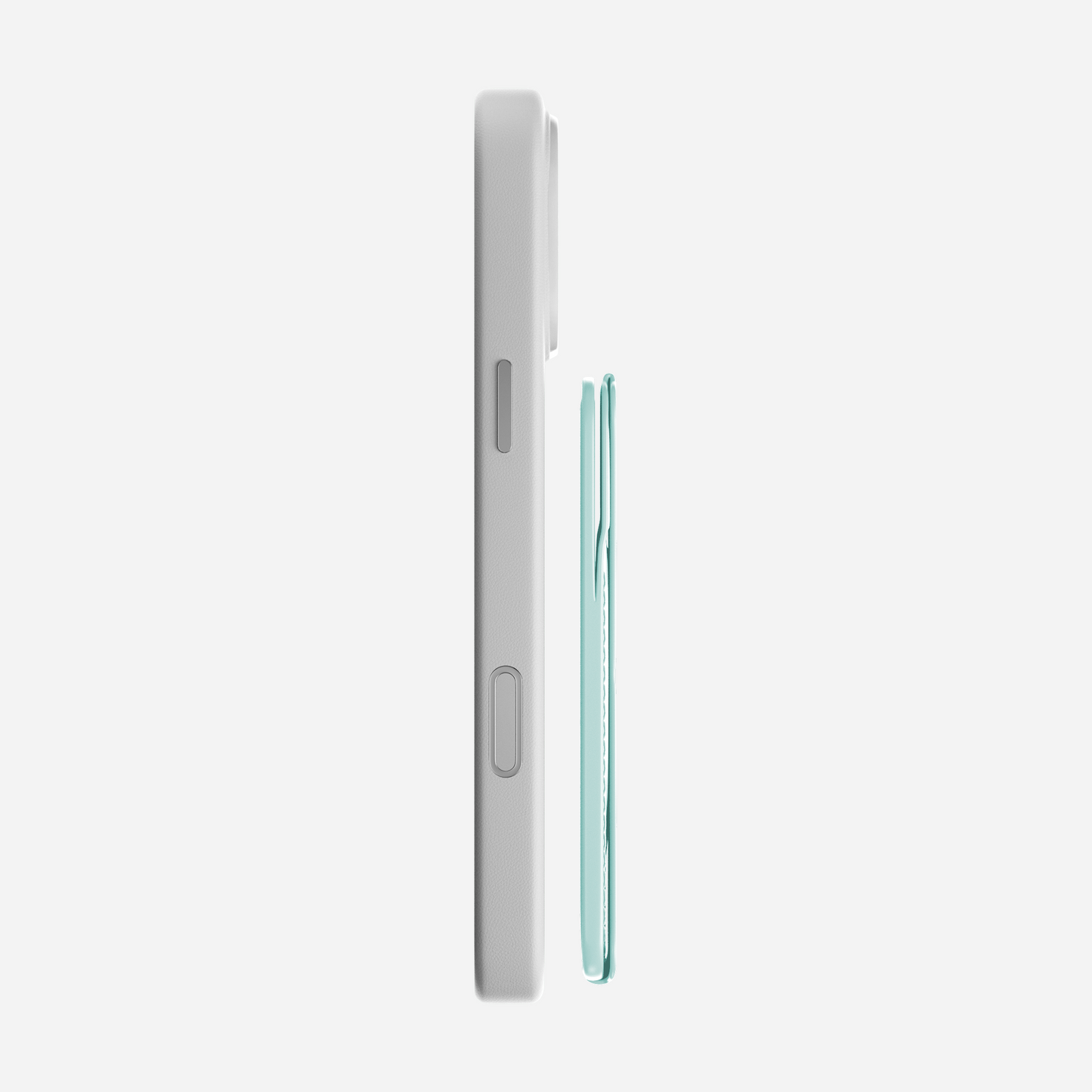 Snap-on Ständer & Wallet MOVAS™ - MagSafe kompatibel