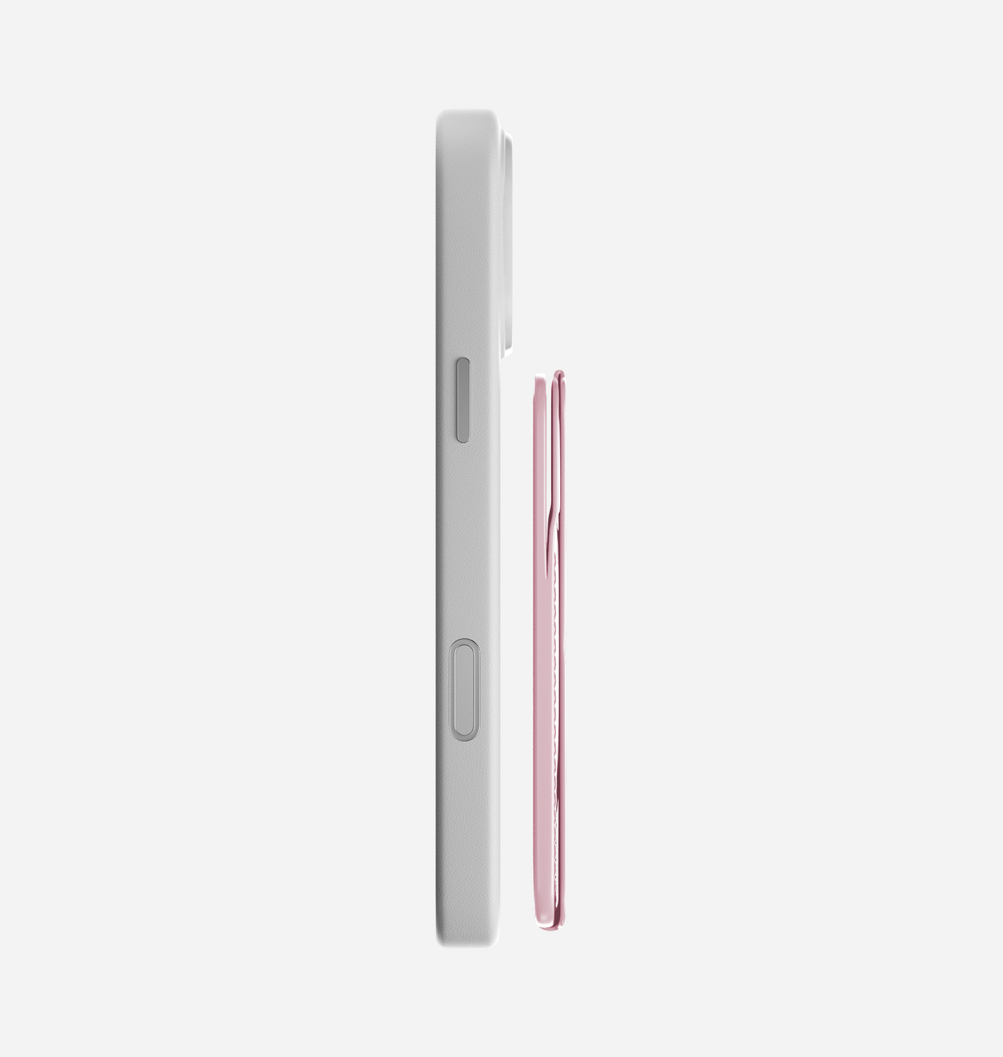 Snap-on Ständer & Wallet MOVAS™ - MagSafe kompatibel