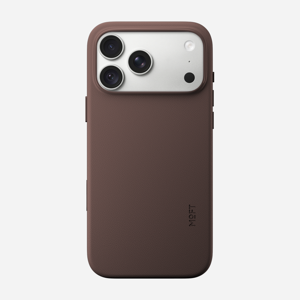 Snap Case MOVAS™ für iPhone 18 Pro und Pro Max - MagSafe kompatibel