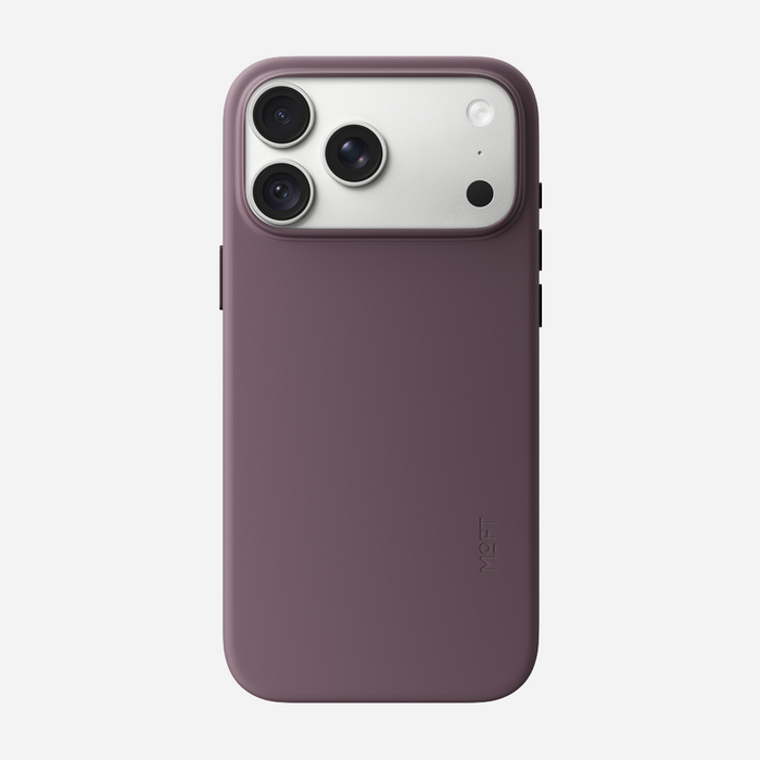 Snap Case MOVAS™ für iPhone 18 Pro und Pro Max - MagSafe kompatibel