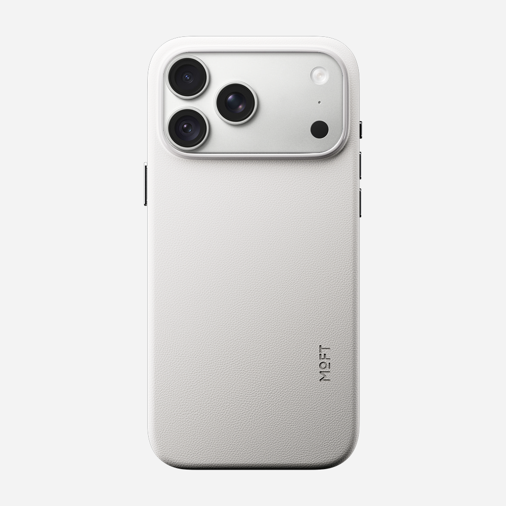 Snap Case MOVAS™ für iPhone 18 Pro und Pro Max - MagSafe kompatibel