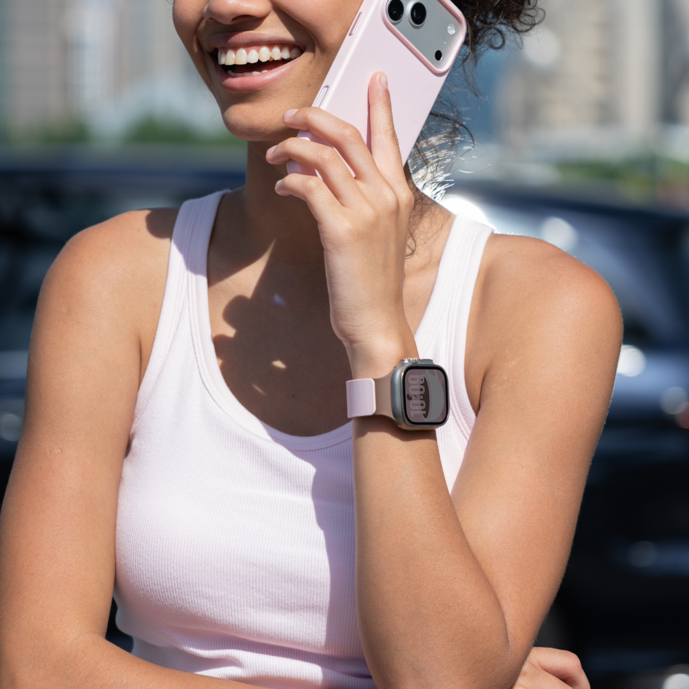 Snap Duo Armband