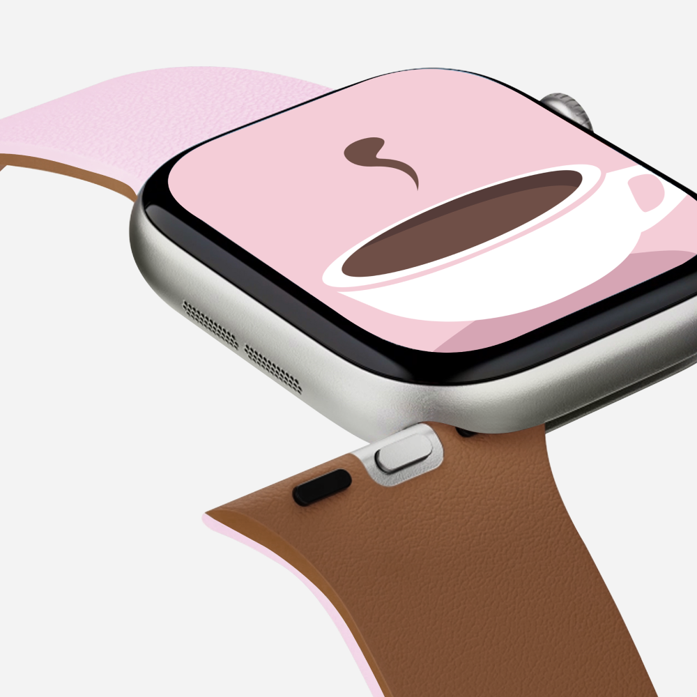 Snap Duo Armband