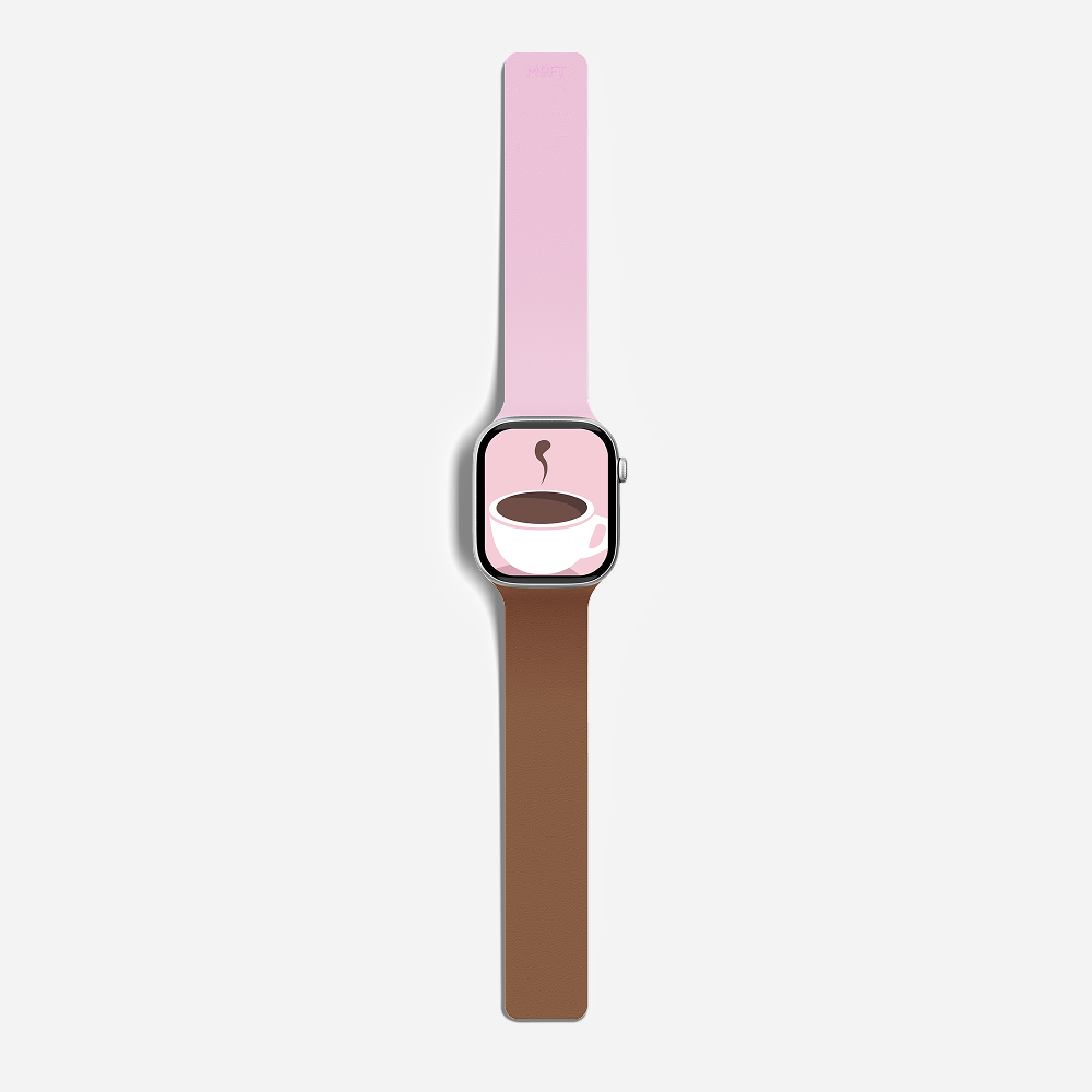 Snap Duo Armband