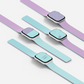 Snap Duo Armband