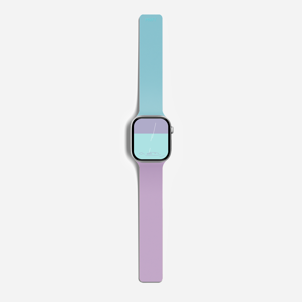 Snap Duo Armband