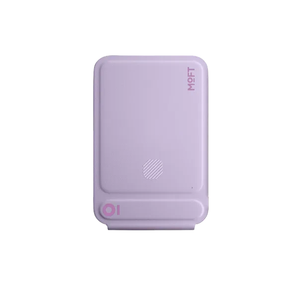 Snap Tripod Wallet AERA