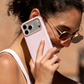 Snap Case MOVAS™ für iPhone 17 Serie - MagSafe kompatibel