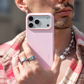 Snap Case MOVAS™ für iPhone 17 Serie - MagSafe kompatibel