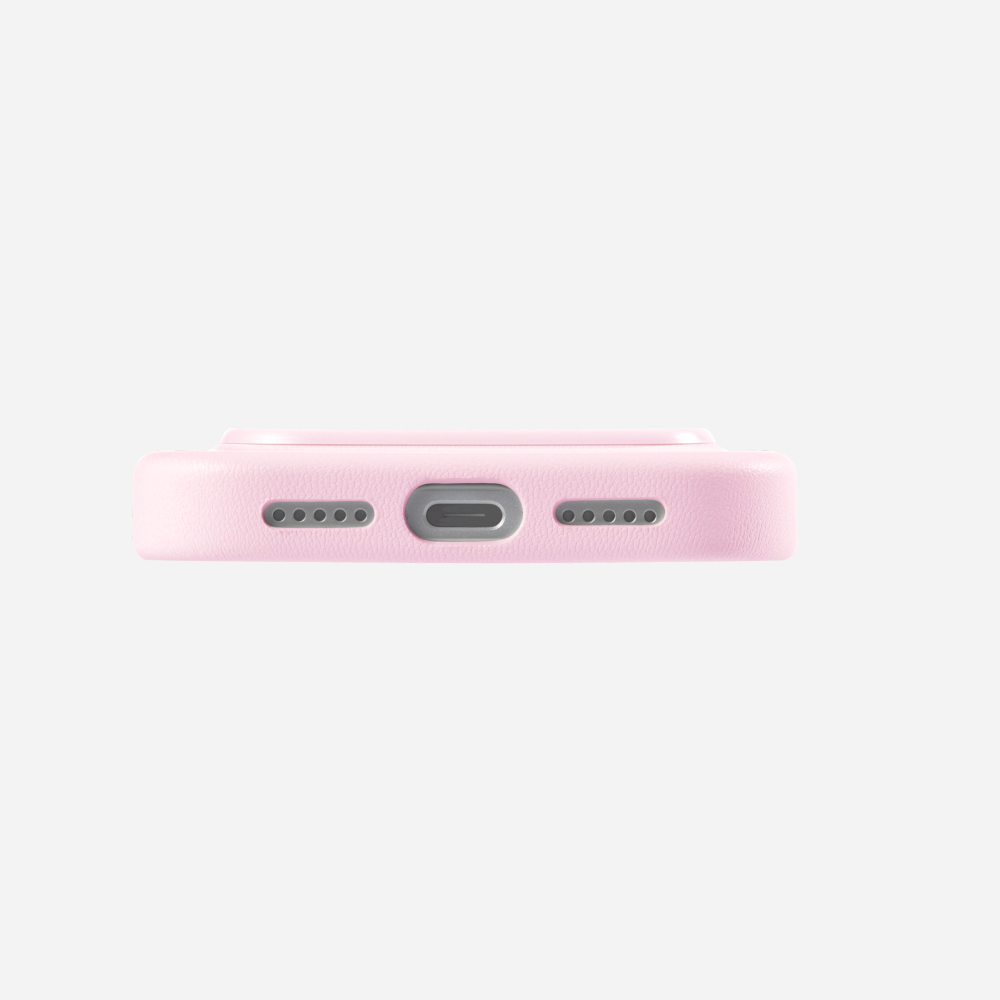 Snap Case MOVAS™ für iPhone 17 Serie - MagSafe kompatibel