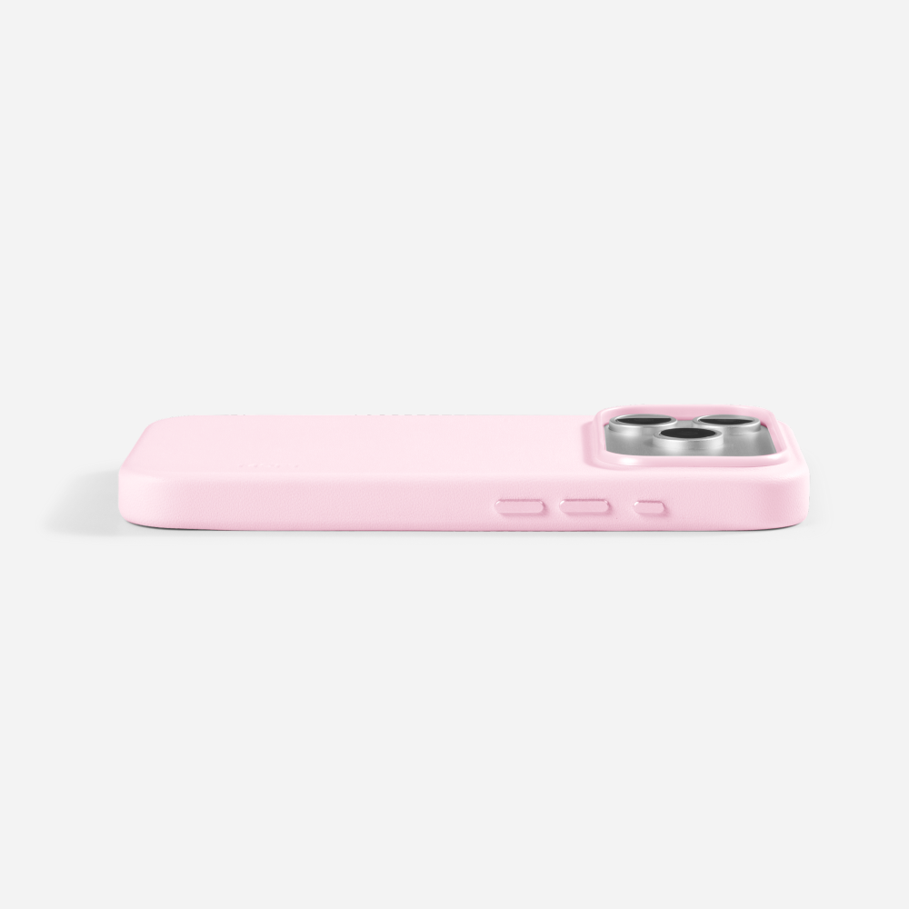 Snap Case MOVAS™ für iPhone 17 Serie - MagSafe kompatibel
