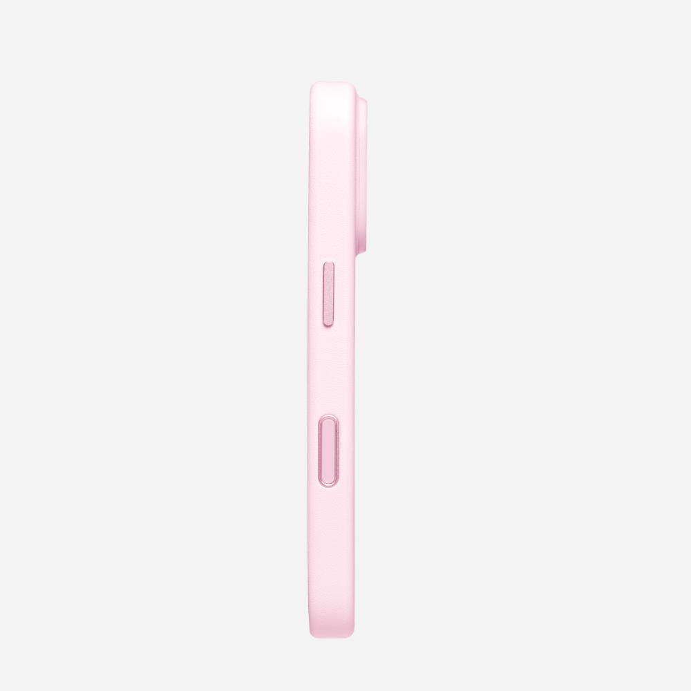 Snap Case MOVAS™ für iPhone 17 Serie - MagSafe kompatibel