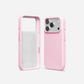 Snap Case MOVAS™ für iPhone 17 Serie - MagSafe kompatibel