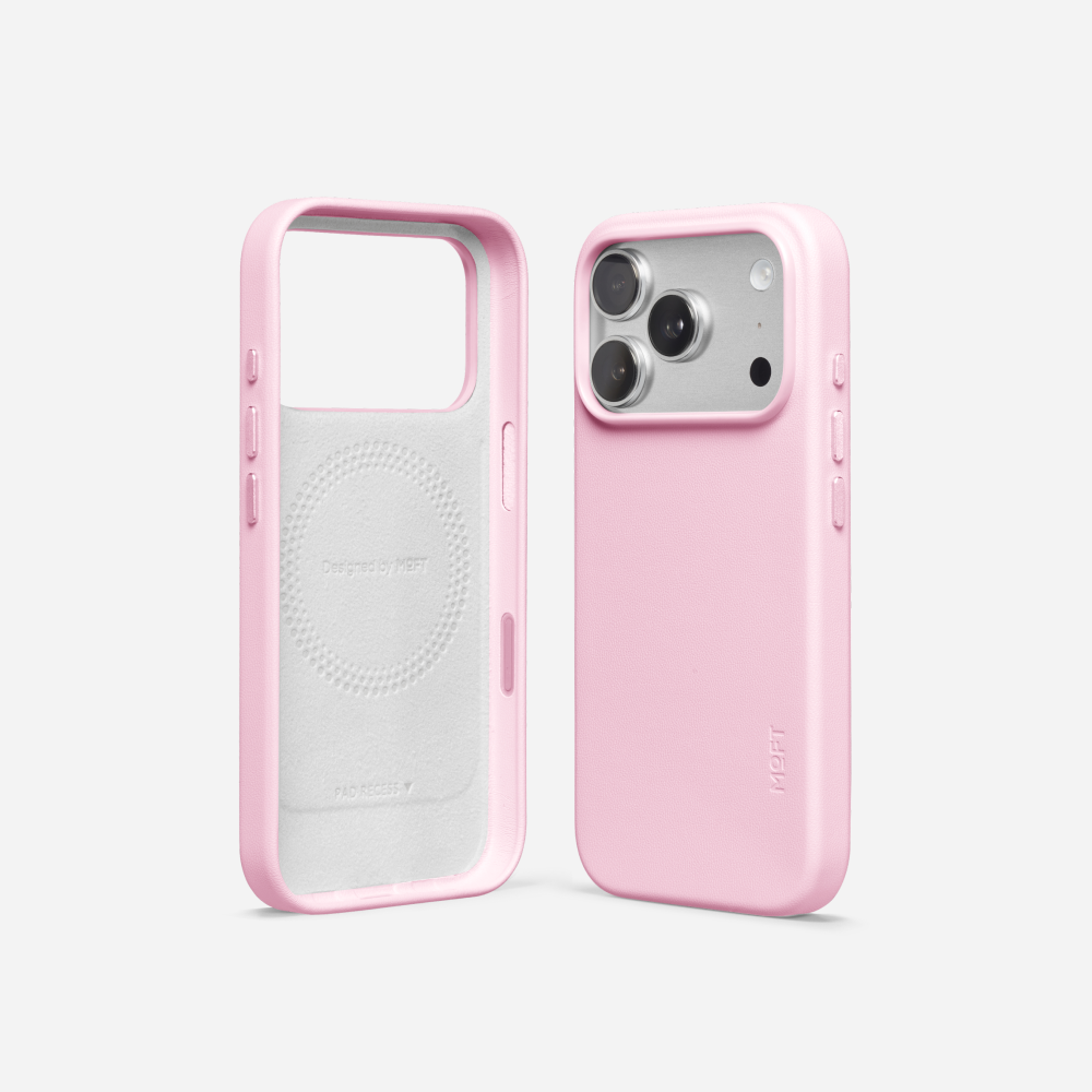 Snap Case MOVAS™ für iPhone 17 Serie - MagSafe kompatibel