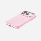 Snap Case MOVAS™ für iPhone 17 Serie - MagSafe kompatibel