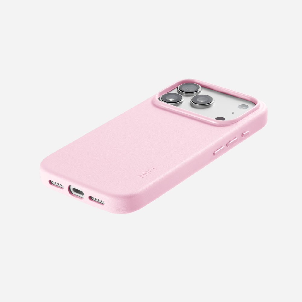Snap Case MOVAS™ für iPhone 17 Serie - MagSafe kompatibel