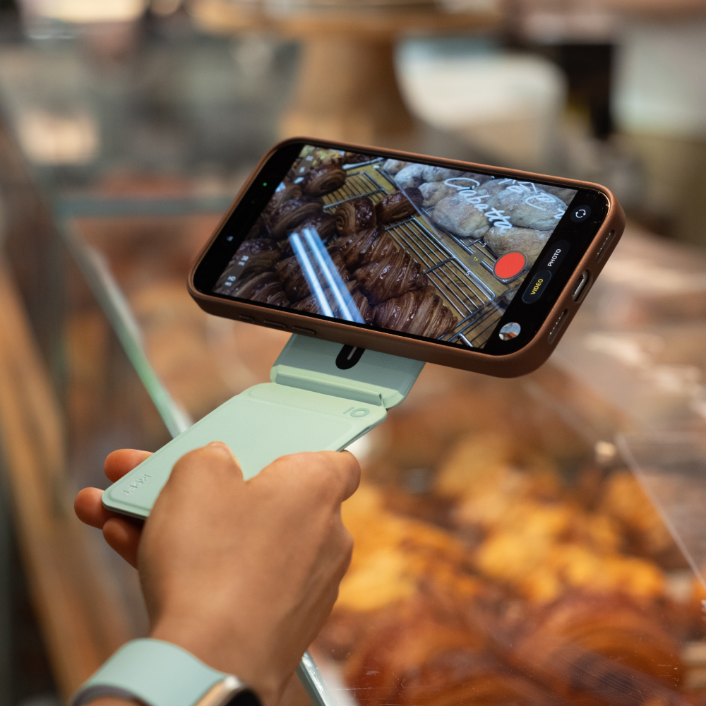 Snap Tripod Ständer MOVAS™ - MagSafe kompatibel